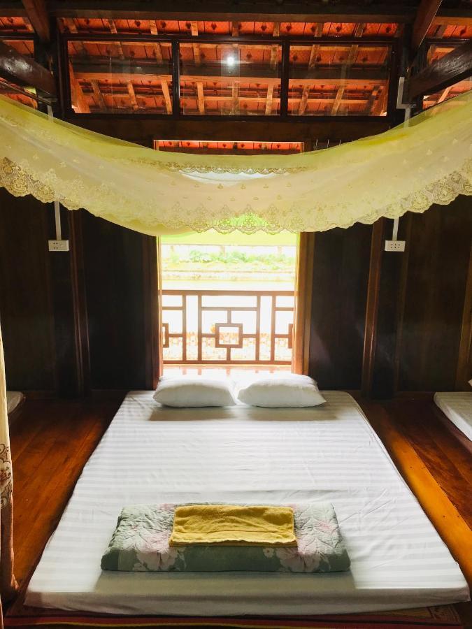 Bac Son Homestay ภายนอก รูปภาพ