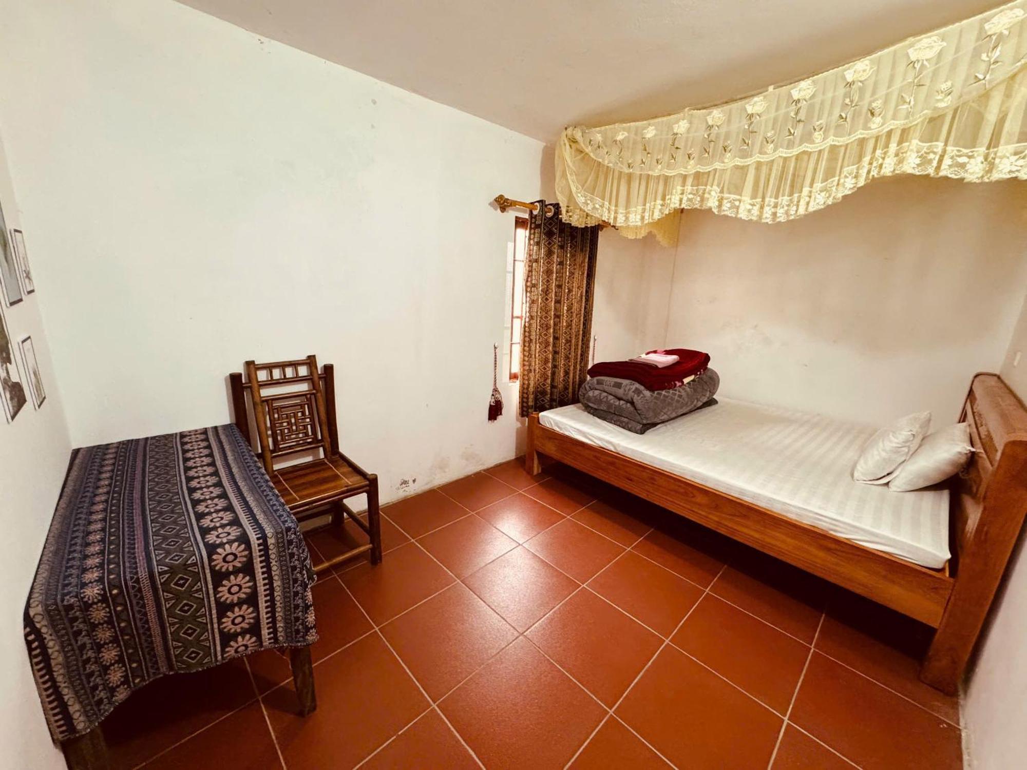 Bac Son Homestay ห้อง รูปภาพ