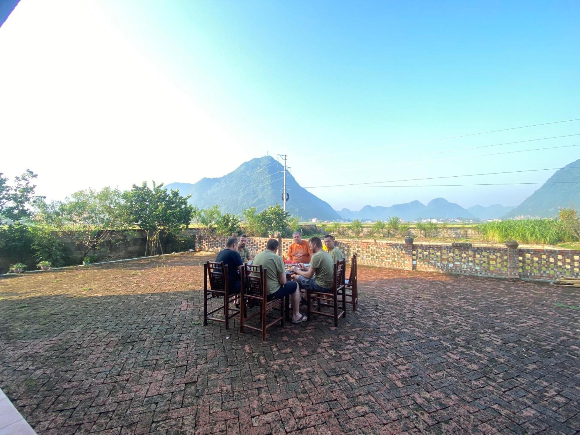 Bac Son Homestay ห้อง รูปภาพ