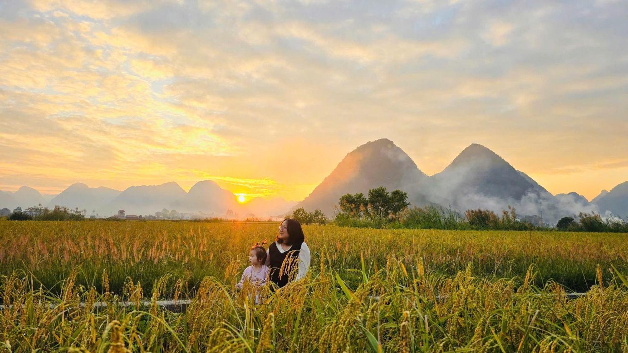 Bac Son Homestay ภายนอก รูปภาพ